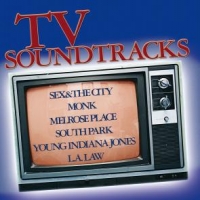 Ost / Soundtrack Tv Soundtracks