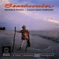 Dallas Wind Symphony & Frederick Fe Beachcomber