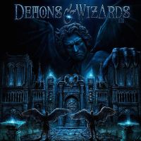 Demons & Wizards Iii