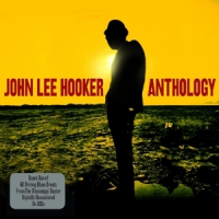 Hooker, John Lee Anthology