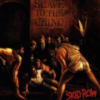 Skid Row Slave To The Grind - 12 Tr.