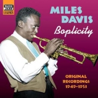 Davis, Miles Boplicity