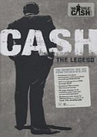 Cash, Johnny Legend -104tr-