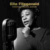 Fitzgerald, Ella Essential Original Albums