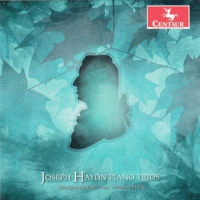 Haydn, Franz Joseph Piano Trios Vol.7