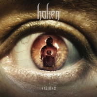 Haken Visions (re-issue 2017)