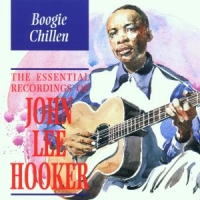 Hooker, John Lee Boogie Chillen -20tr-