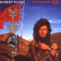 Plant, Robert Now And Zen + 3 -remast.-