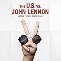 Lennon, John Us Vs. John Lennon (ost)