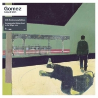 Gomez Liquid Skin - 20th Anniversary Edition -ltd-