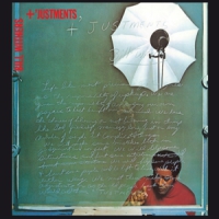 Withers, Bill + 'justments -gatefold-