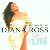 Ross, Diana & Supremes Love & Life/very Best -41