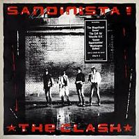 Clash Sandinista -2012 Remaster-