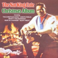 Cole, Nat King Merry Christmas