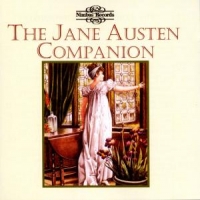 Various Jane Austen Companion