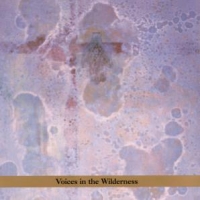 Zorn, John Voices In The Wilderness