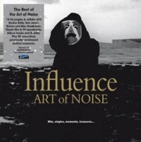 Art Of Noise Influence