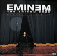 Eminem The Eminem Show (4lp Set)