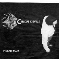 Circus Devils Pinball Mars