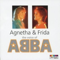 Agnetha Faltskog, Frida The Voice Of Abba