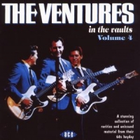 Ventures In The Vaults Vol.4