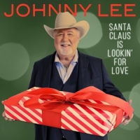 Lee, Johnny Santa Claus Is Lookin' For Love