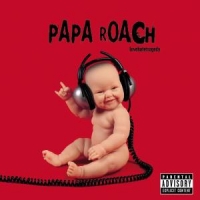 Papa Roach Lovehatetragedy