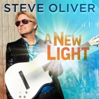 Oliver, Steve A New Light