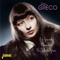 Greco, Juliette Les Grandes Chansons De Juliette Gr
