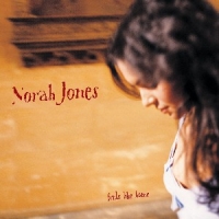 Jones, Norah Feels Like Home