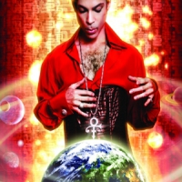 Prince Planet Earth