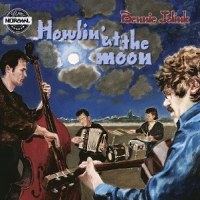 Jolink, Bennie Howlin  At The Moon