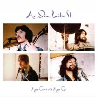 As You Like It Ages Come And Ages Go