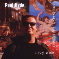 Hyde, Paul Love An The Great Depression
