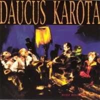 Williams, Rozz -daucus Karota- Shrine