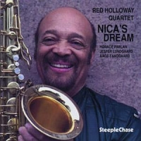 Holloway, Red Nica S Dream