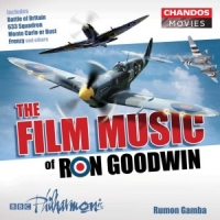 Bbc Philharmonic The Film Music