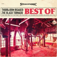 Risager, Thorbjorn & Black Tornado Best Of