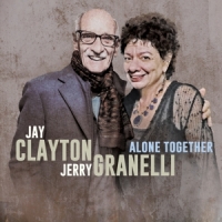 Clayton, Jay | Jerry Granelli Alone Together