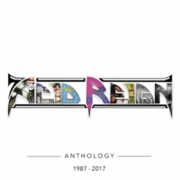 Acid Reign Anthology