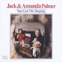 Palmer, Jack & Amanda You Got Me Singing