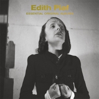 Piaf, Edith Essential Original Albums