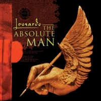 Labrie, James Leonardo - The Absolute Man