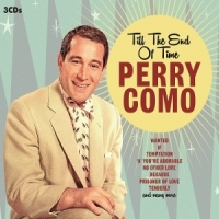Perry Como Till The End Of Time