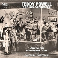 Powell, Teddy & His Orchestra 1942