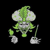 Insane Clown Posse The Great Milenko