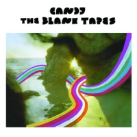 Blank Tapes Candy