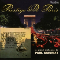 Mauriat, Paul & His Orchestra More Mauriat & Prestige De Paris