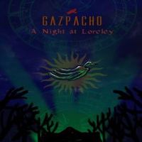 Gazpacho Live At Loreley