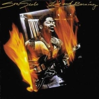 Seals, Son Live & Burning